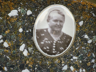 Friedhof Neustift bei G�ssing