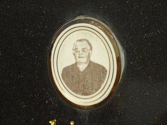 Friedhof Neustift bei G�ssing