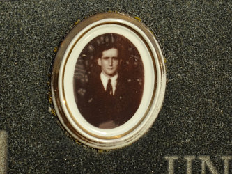 Friedhof Neustift bei G�ssing