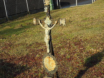 Friedhof Neustift bei G�ssing