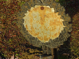 Friedhof Neustift bei G�ssing