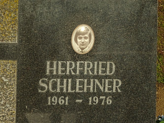 Friedhof Neustift bei G�ssing