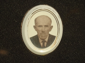 Friedhof Neustift bei G�ssing