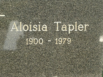 Friedhof Neustift bei G�ssing