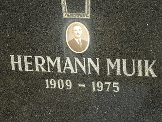 Friedhof Neustift bei G�ssing