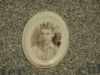 Friedhof Neustift bei G�ssing