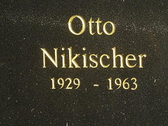 Friedhof Neustift bei G�ssing