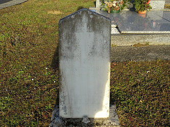 Friedhof Neustift bei G�ssing