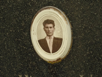 Friedhof Neustift bei G�ssing