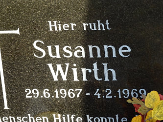 Friedhof Neustift bei G�ssing