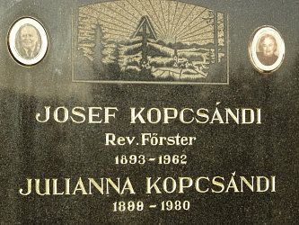 Friedhof Neustift bei G�ssing