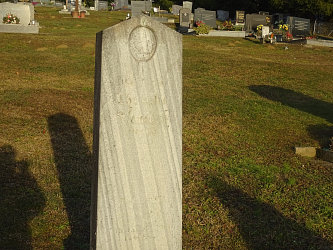 Friedhof Neustift bei G�ssing