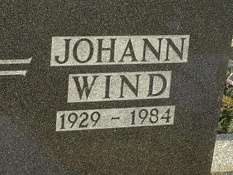 Friedhof Neustift bei G�ssing