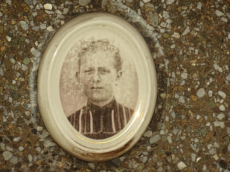 Friedhof Neustift bei G�ssing