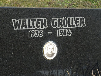 Friedhof Neustift bei G�ssing