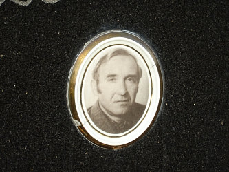 Friedhof Neustift bei G�ssing