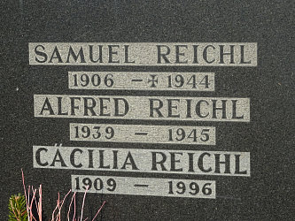 Friedhof Neustift bei G�ssing