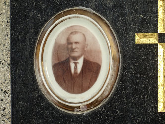 Friedhof Neustift bei G�ssing