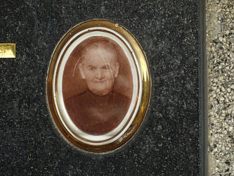 Friedhof Neustift bei G�ssing