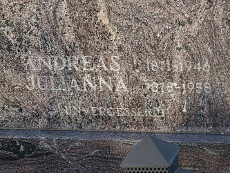 Friedhof Neustift bei G�ssing