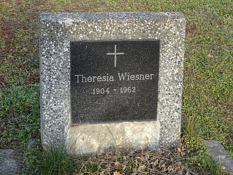 Friedhof Neustift bei G�ssing