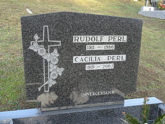 Friedhof Neustift bei G�ssing