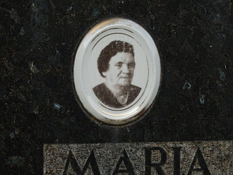 Friedhof Neustift bei G�ssing