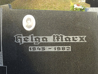 Friedhof Neustift bei G�ssing