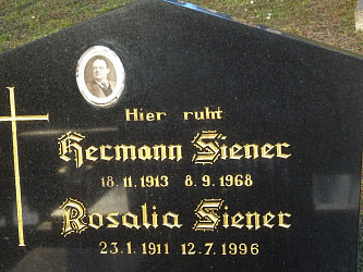 Friedhof Neustift bei G�ssing