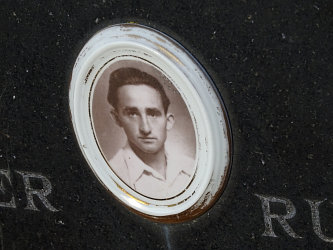 Friedhof Neustift bei G�ssing