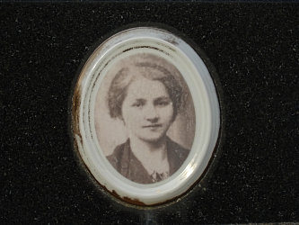 Friedhof Neustift bei G�ssing