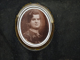 Friedhof Neustift bei G�ssing