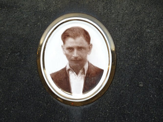 Friedhof Neustift bei G�ssing