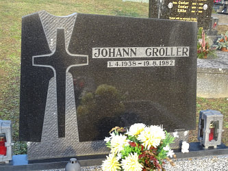 Friedhof Neustift bei G�ssing