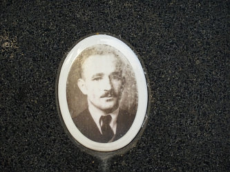 Friedhof Neustift bei G�ssing