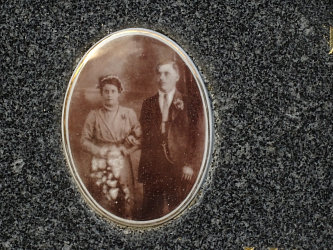 Friedhof Neustift bei G�ssing