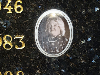 Friedhof Neustift bei G�ssing