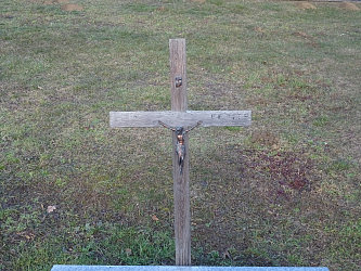 Friedhof Neustift bei G�ssing