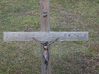 Friedhof Neustift bei G�ssing