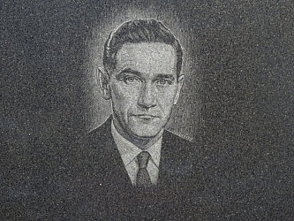 Friedhof Neustift bei G�ssing