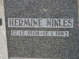 Friedhof Neustift bei G�ssing