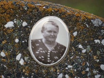 Friedhof Neustift bei G�ssing