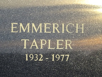 Friedhof Neustift bei G�ssing