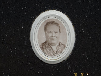 Friedhof Oberbildein