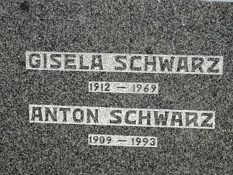 Friedhof Oberbildein