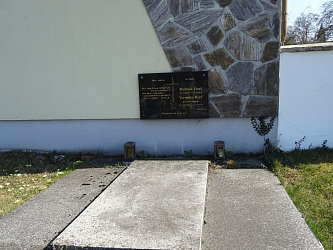 Friedhof Oberbildein