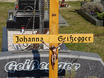 Friedhof Oberbildein