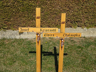 Friedhof Oberbildein