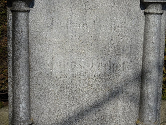 Friedhof Oberbildein