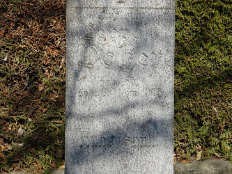 Friedhof Oberbildein